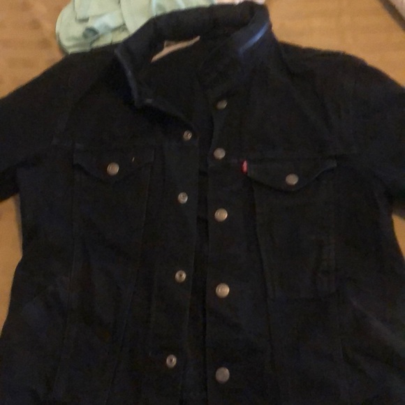 Levi’s Jean jacket - Picture 3 of 3
